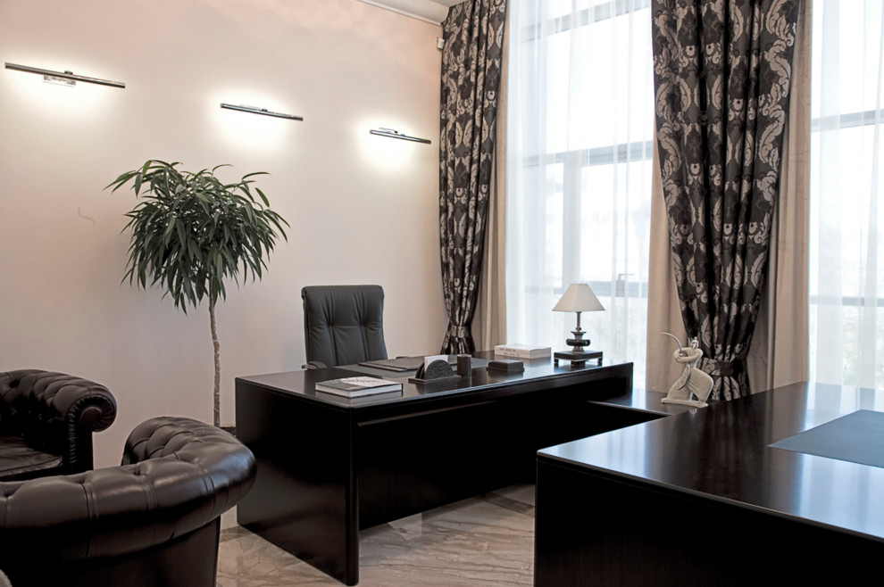 Частные апартаменты