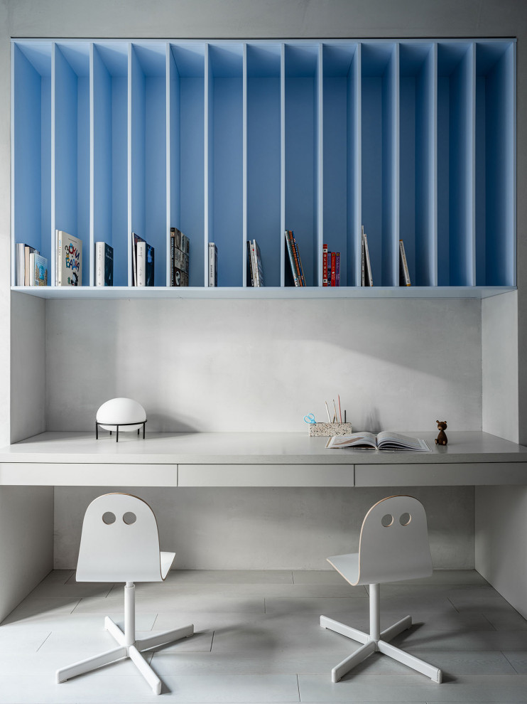 Квартира на Вавилова