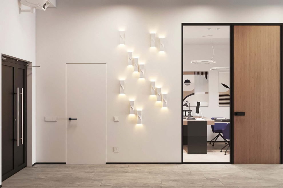 Офис в DM Tower