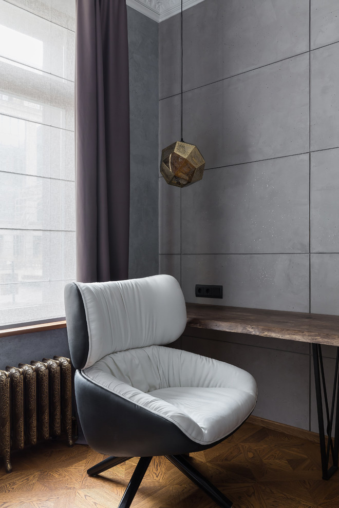 Лофт в интерьере