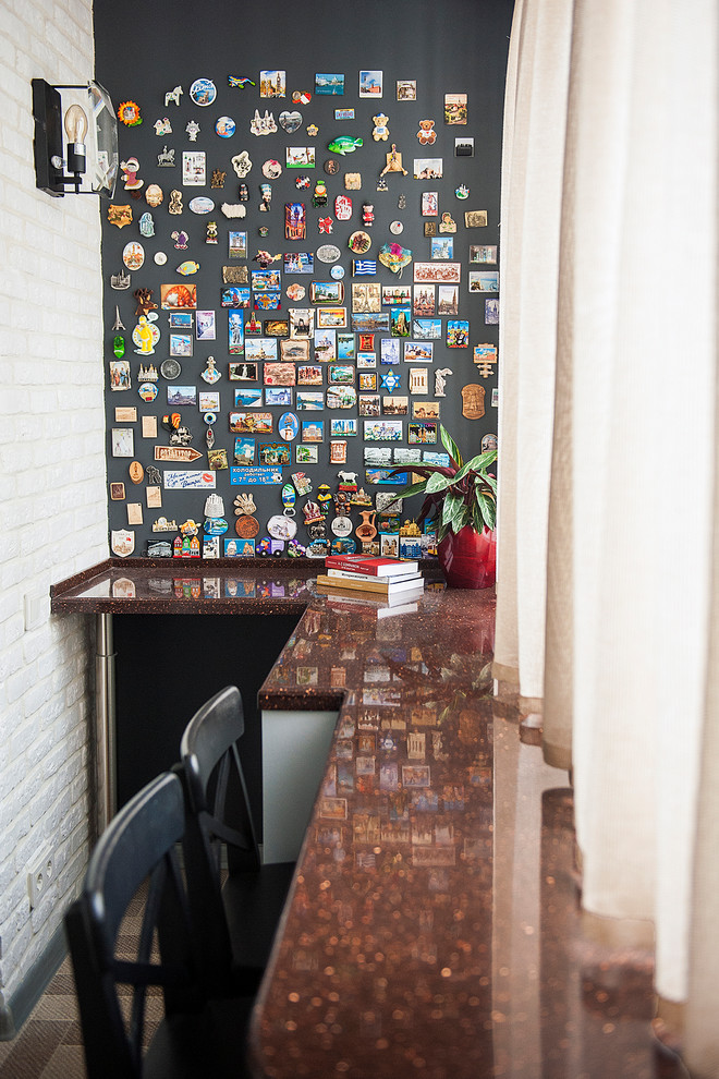 Квартира в ЖК "Водный"