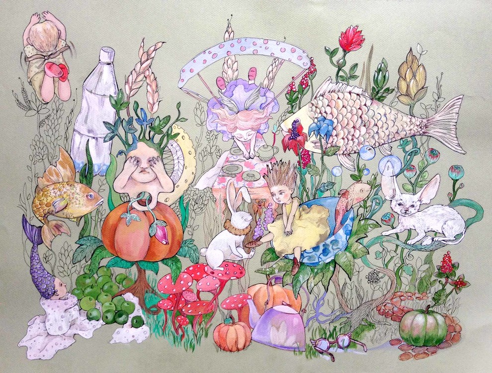 Иллюстрации