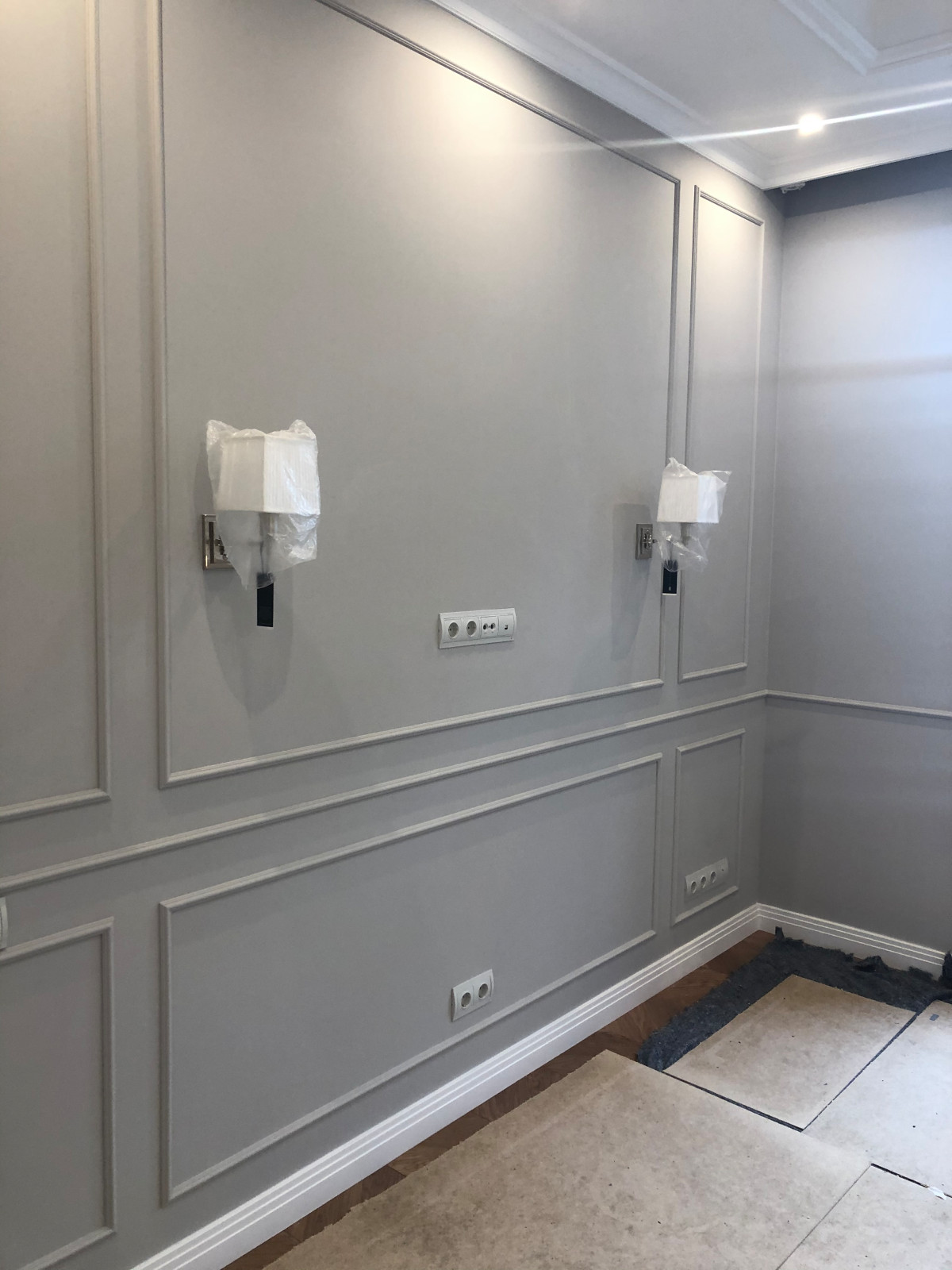 Ремонт квартиры ЖК Суббота