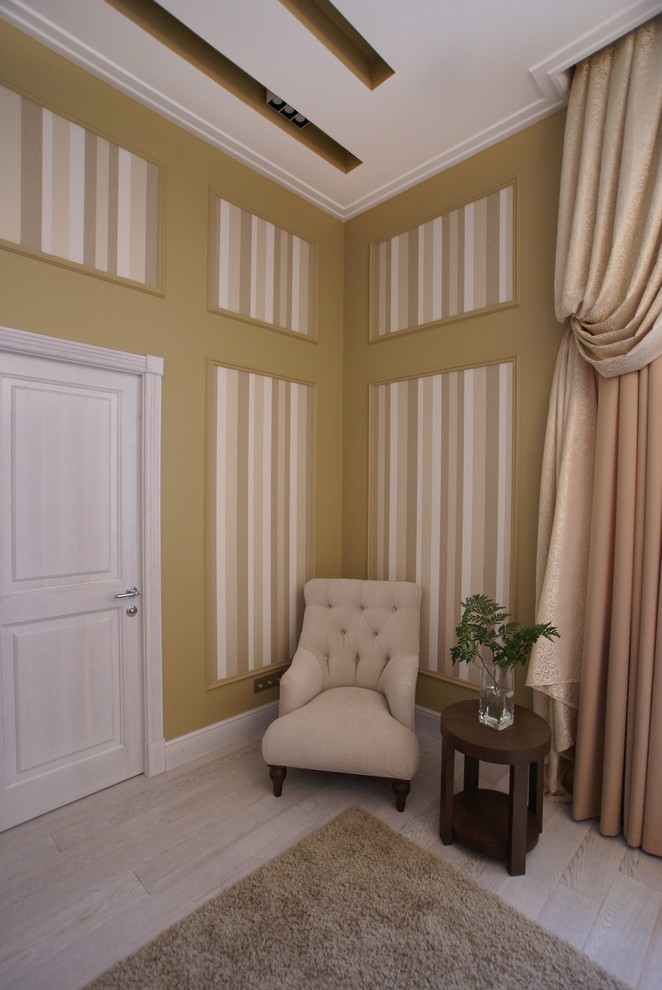 КОТТЕДЖ. РЕЗИДЕНЦИЯ "ЛЕСНОЙ ГОРОДОК". 480 КВ.М