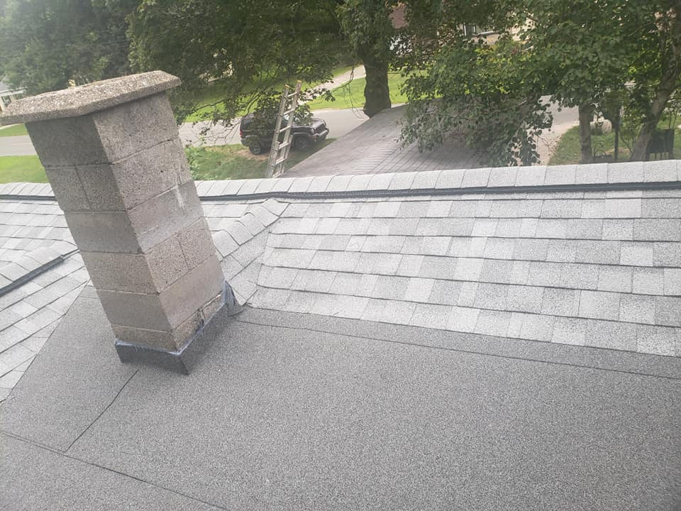 NEW ERA ROOF