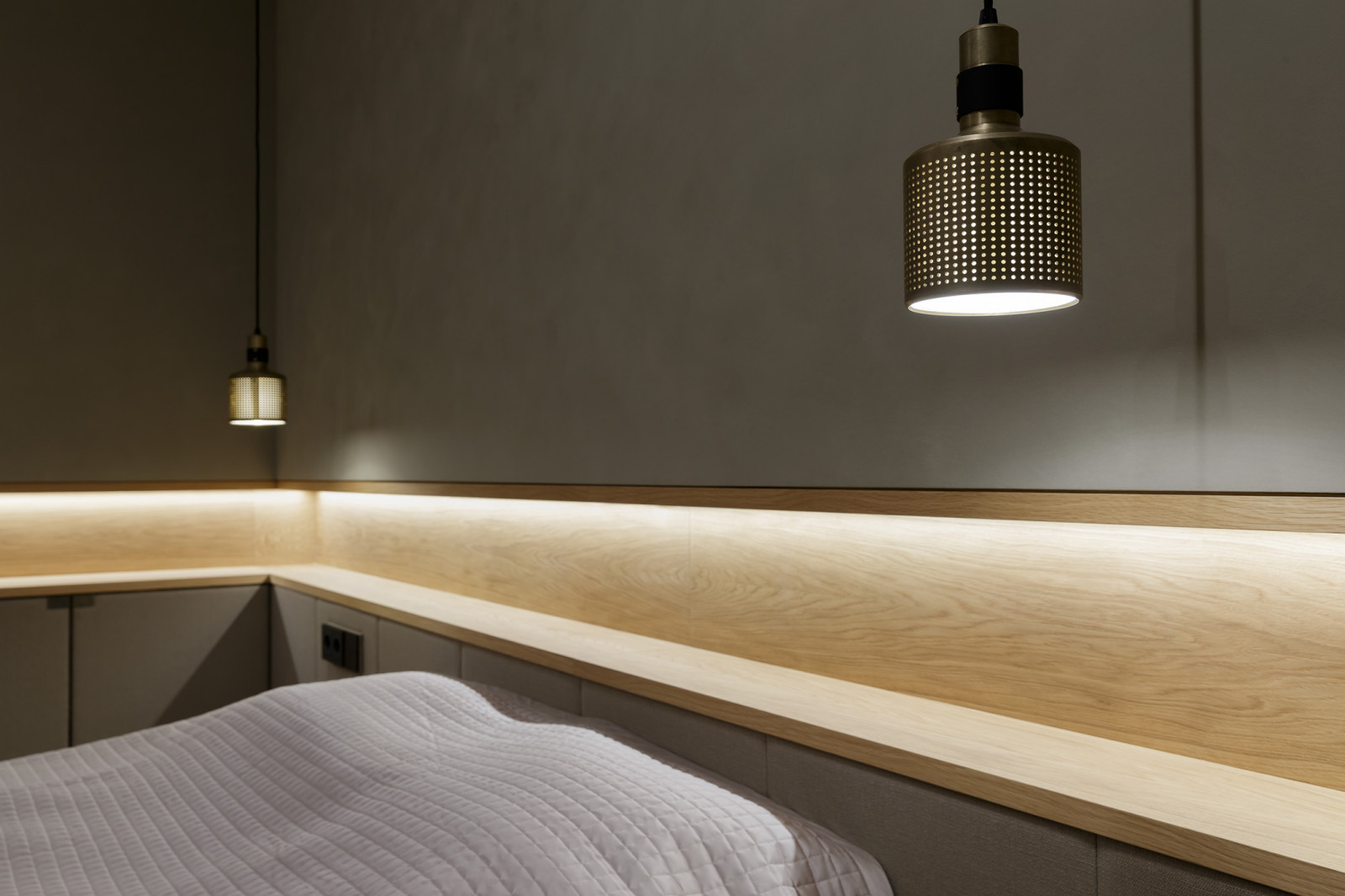 ПРОЕКТ КВАРТИРЫ В САНКТ-ПЕТЕРБУРГЕ