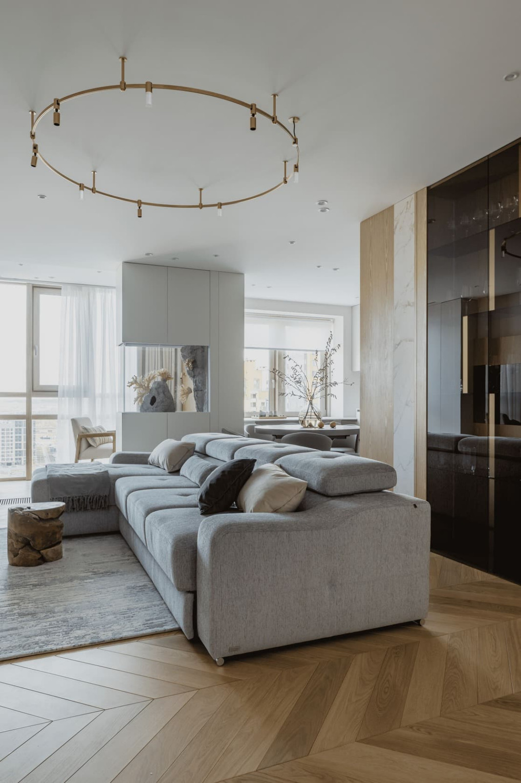 ЖК Триумф Парк