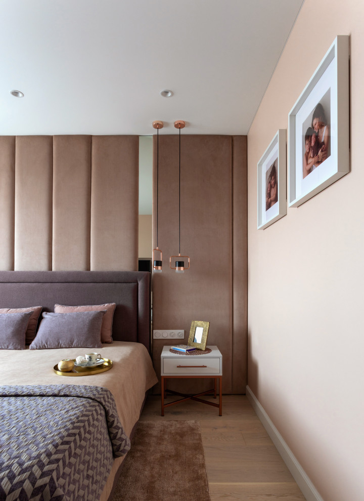 Татьянин парк. Реализация