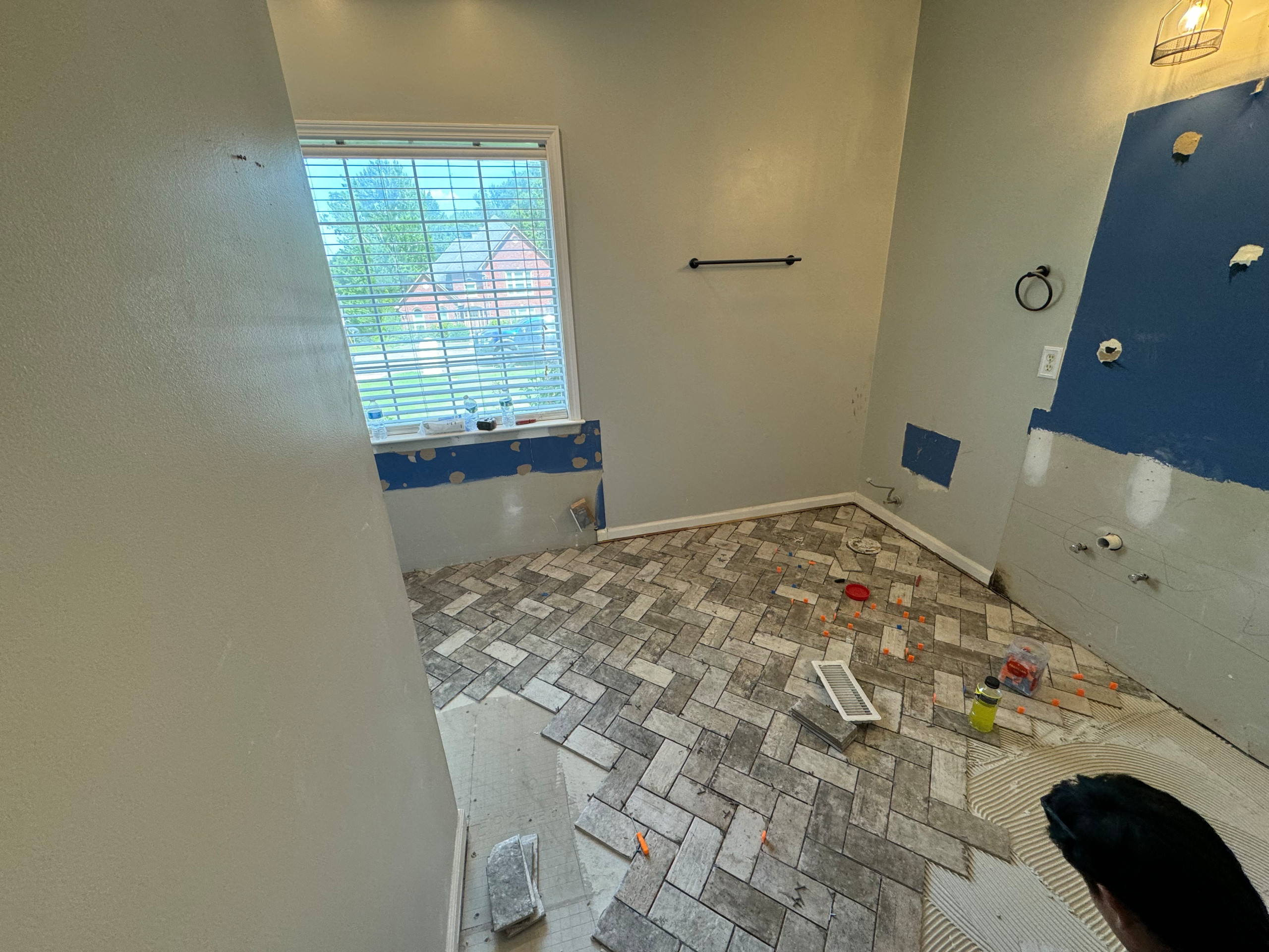 Bathrooms