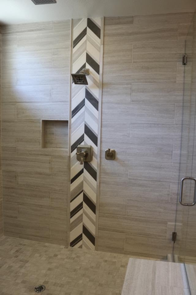 Bathroom Remodels