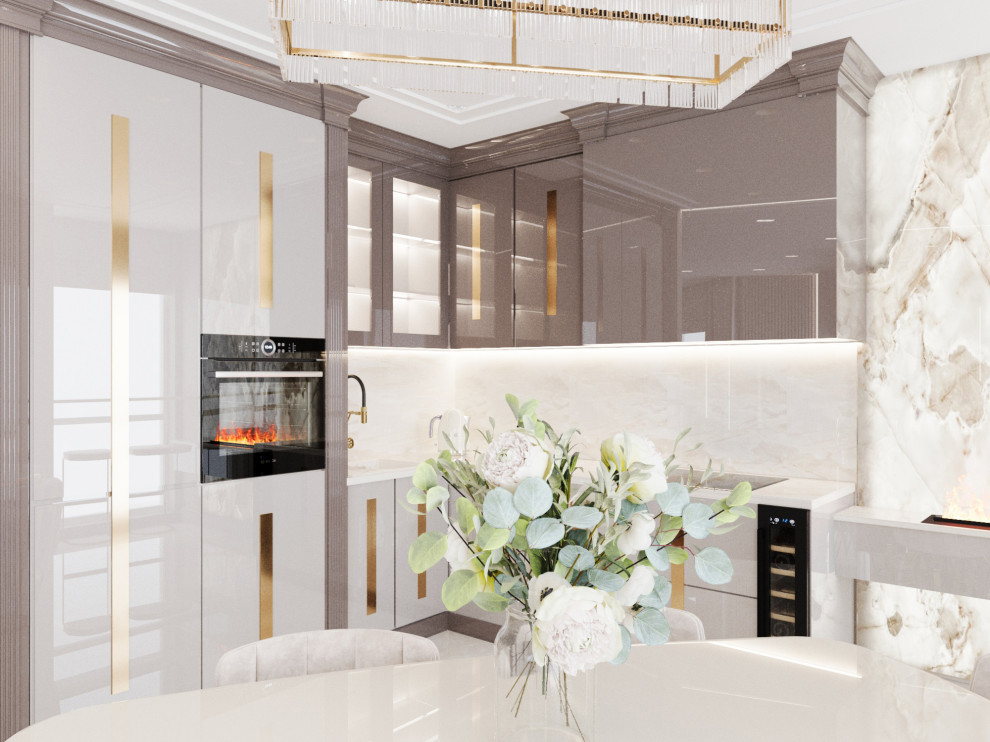 Квартира Москва Сокольнический Вал