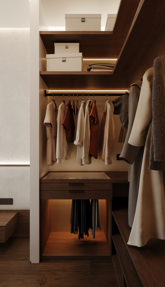 Design district 56м2