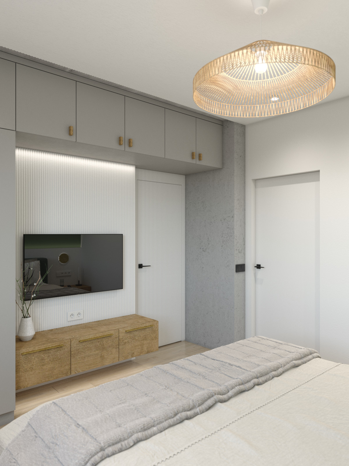 Про Азию в Солнечном городе | ЖК Никольская Панорама | 2024