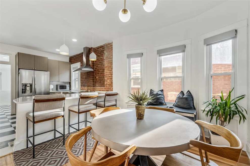 Congress Park Remodel – A Timeless Home Reimagined