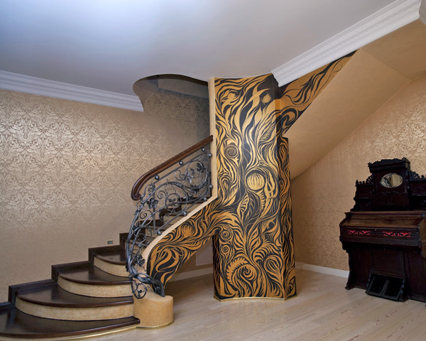 художественные росписи