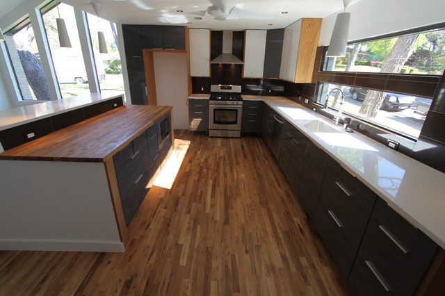 MC1 contemporary-kitchen