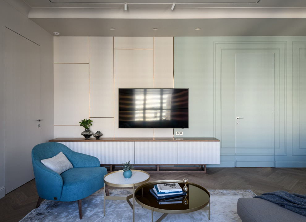 Реализация Richmond Residence 2