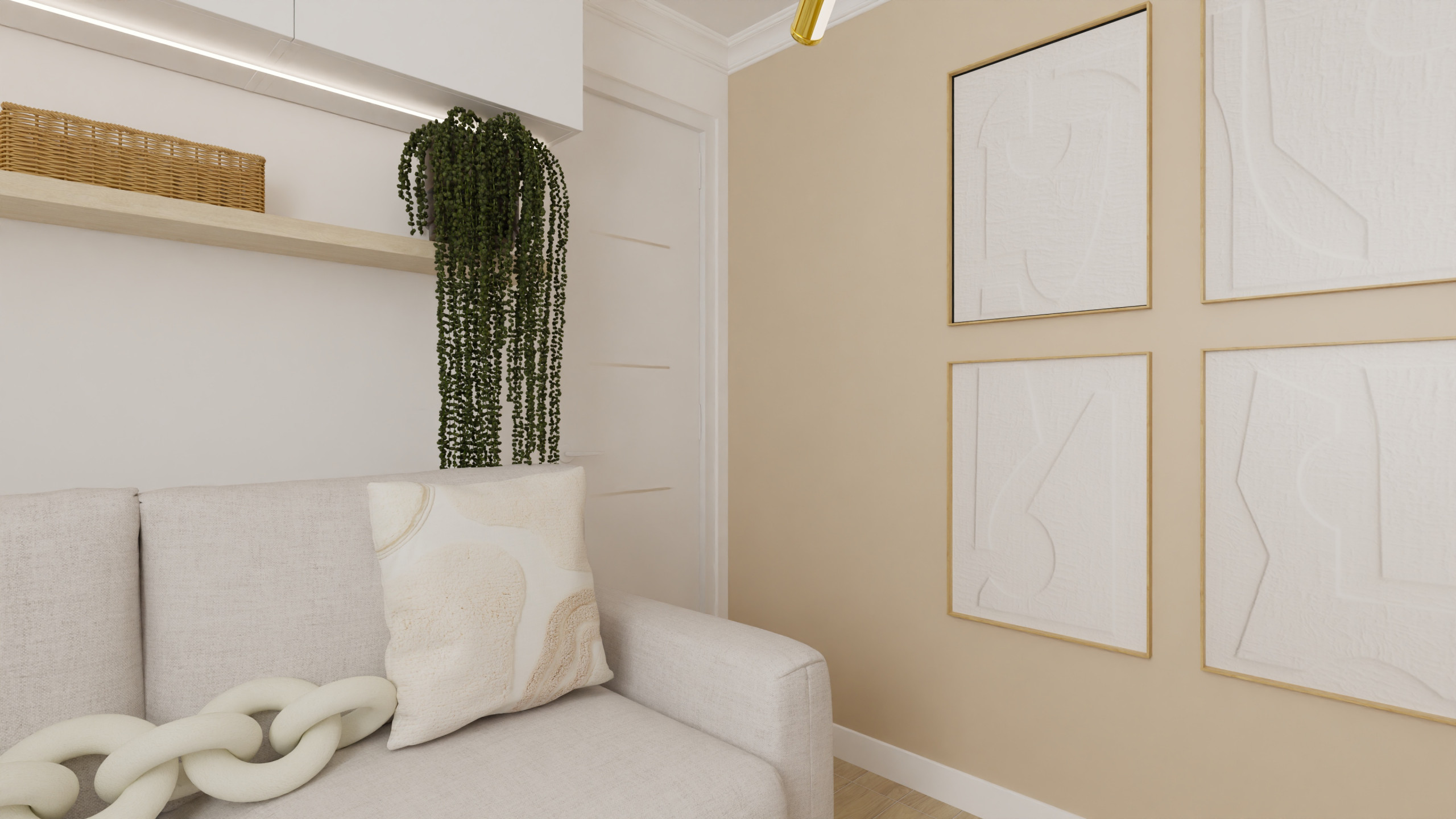 Bureau 10 m²