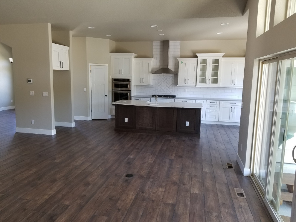 Project Canyon Vista