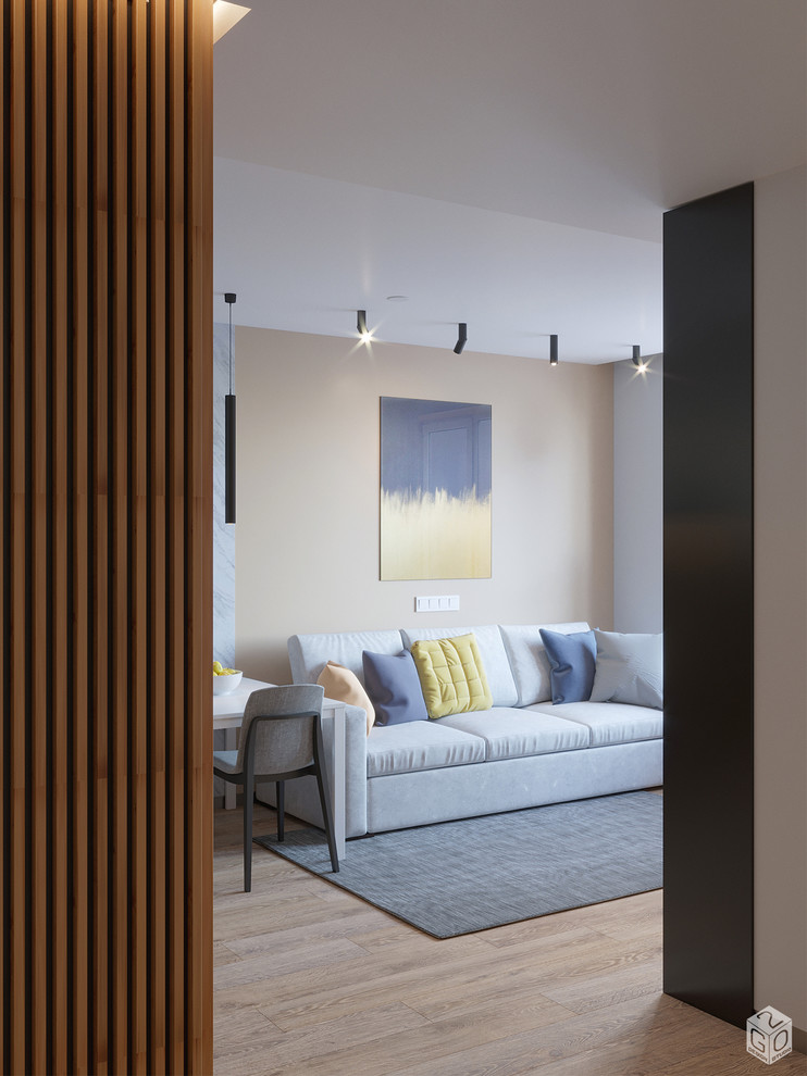 ЖК ЗОЛОТАЯ ЗВЕЗДА. Современный стиль жизни