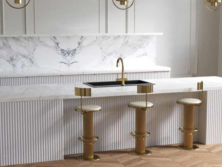 Проект квартиры в Москве