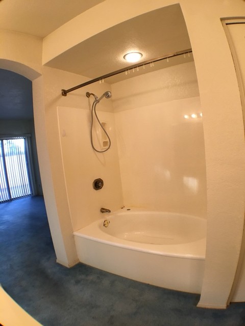 Transitional Full Home Remodel (Hill) 
