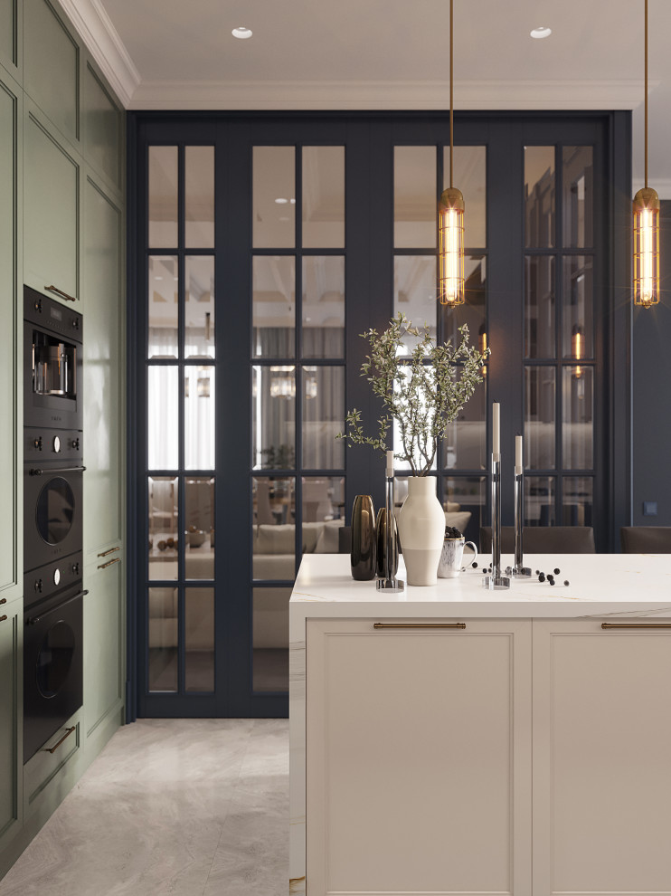 Квартира в Баку