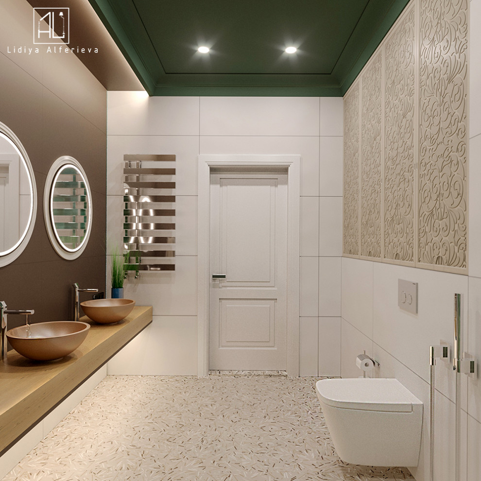 Квартира в Новосибирске