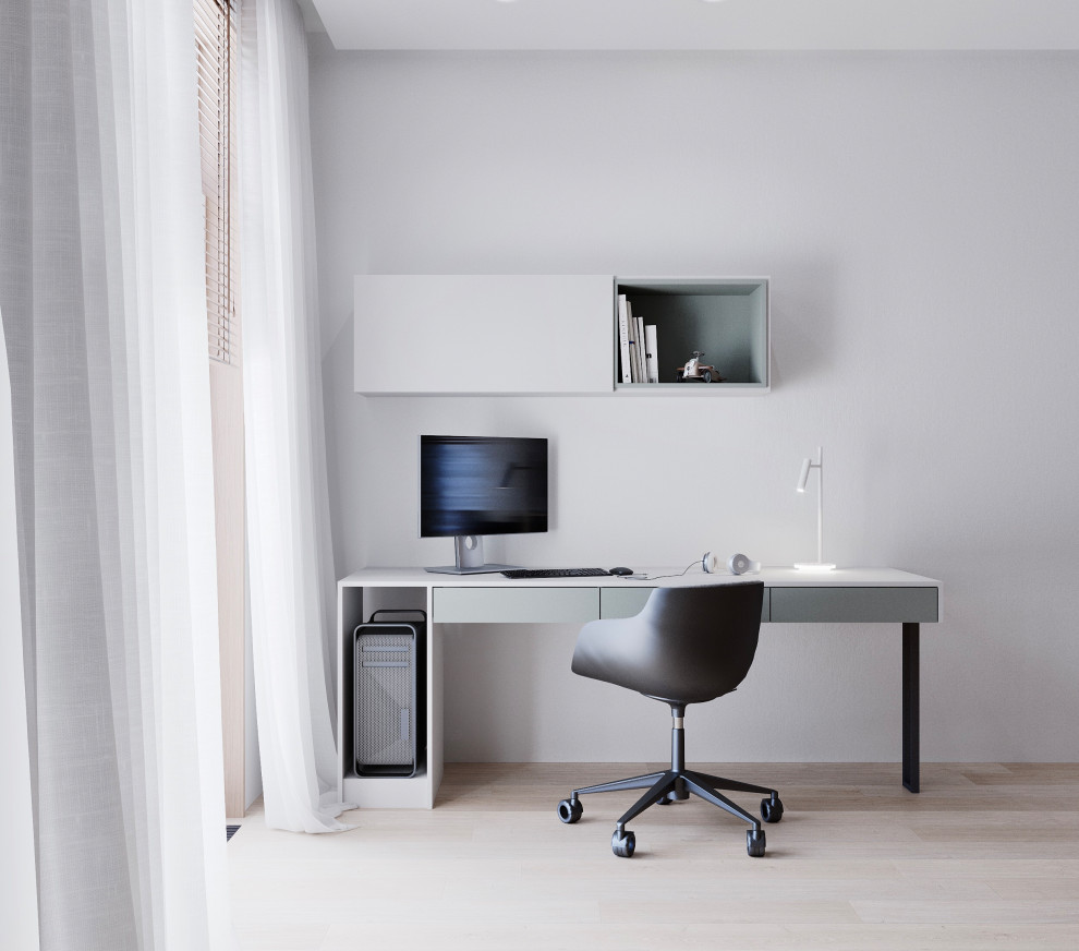 Комната подростка