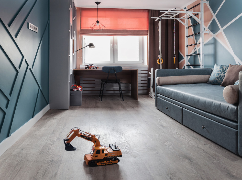 Квартира в ЖК Звездный городок