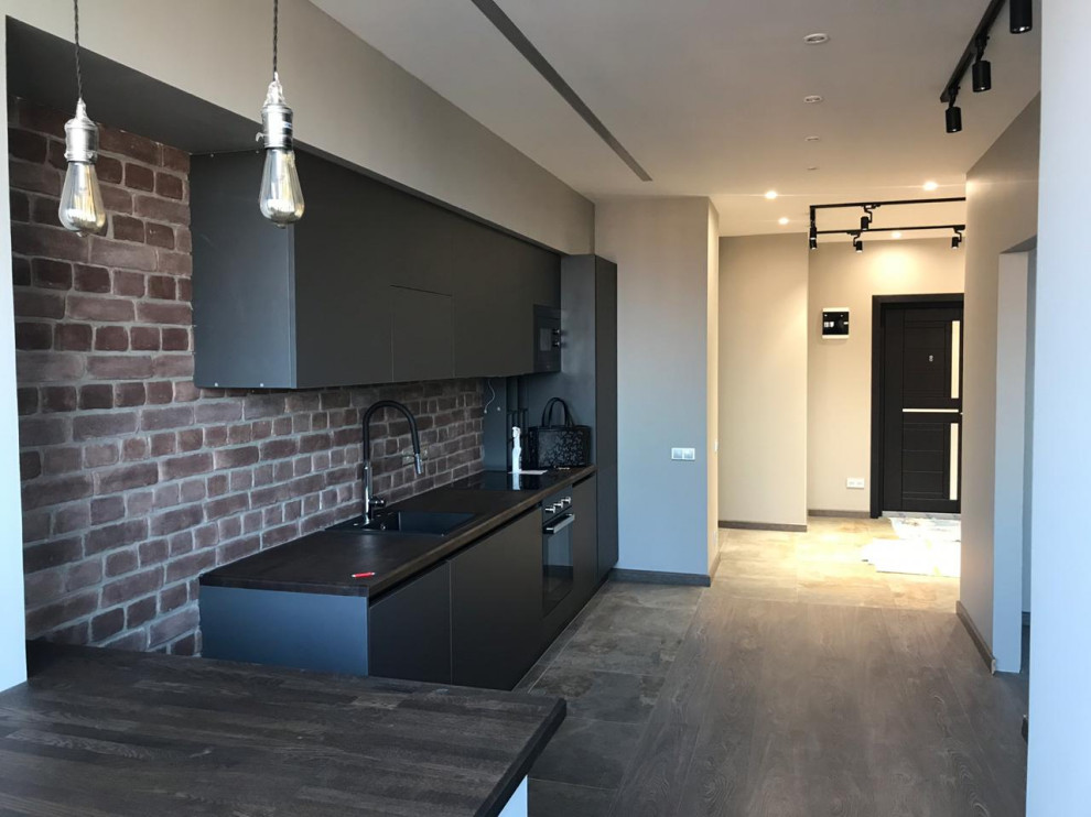 Строгий Лофт , ул. Октября 44