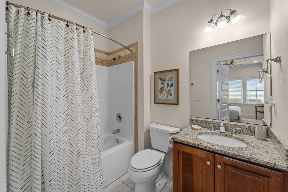 Vacation Rental Design
