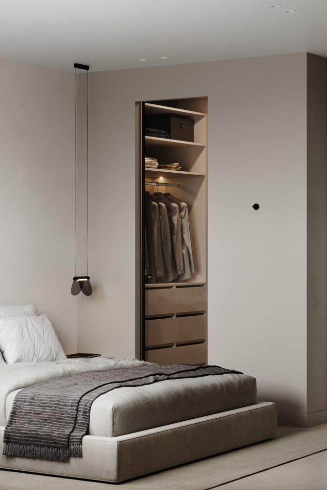 Интерьер частного дома