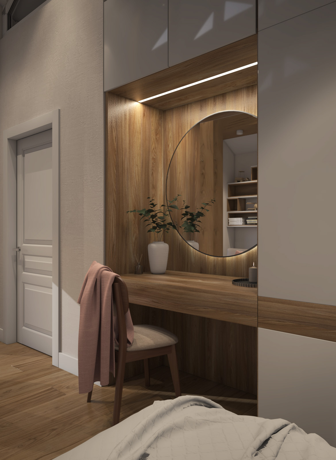 Дом в КП ПриЛЕСный