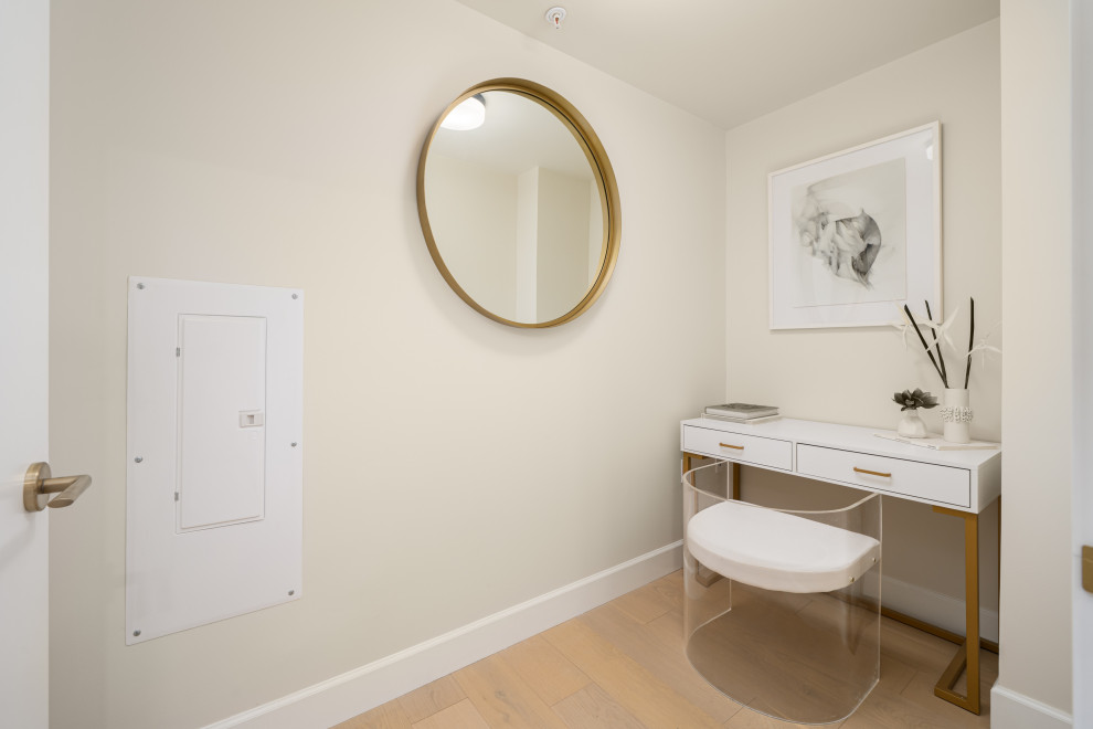 Home design - modern home design idea