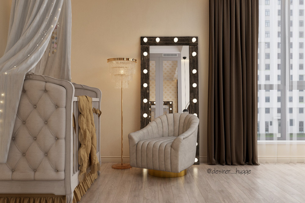 В ожидании малыша