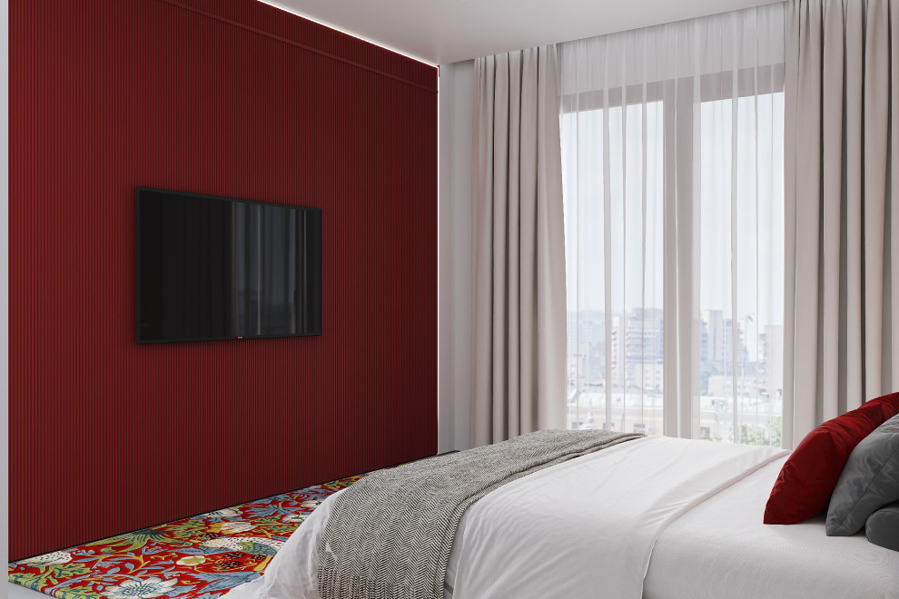 Типовой проект 1