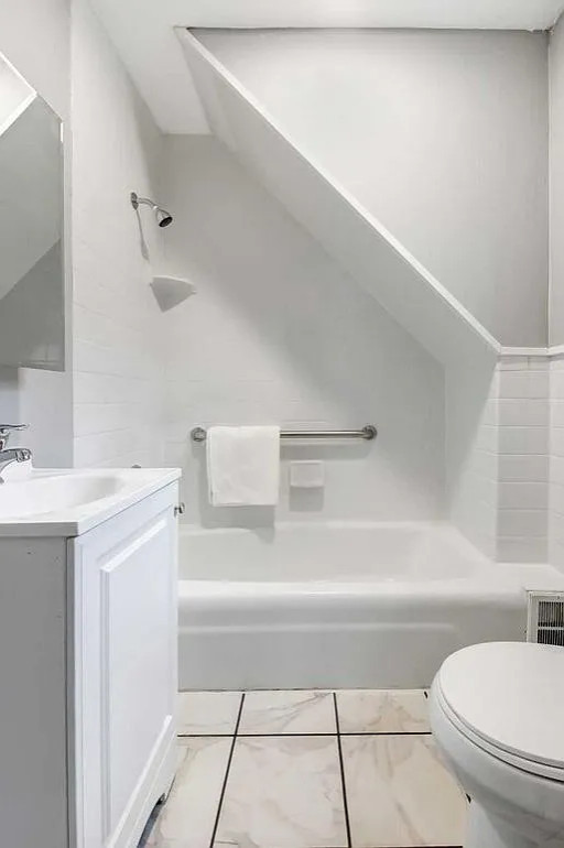 Done Right, From the Inside Out