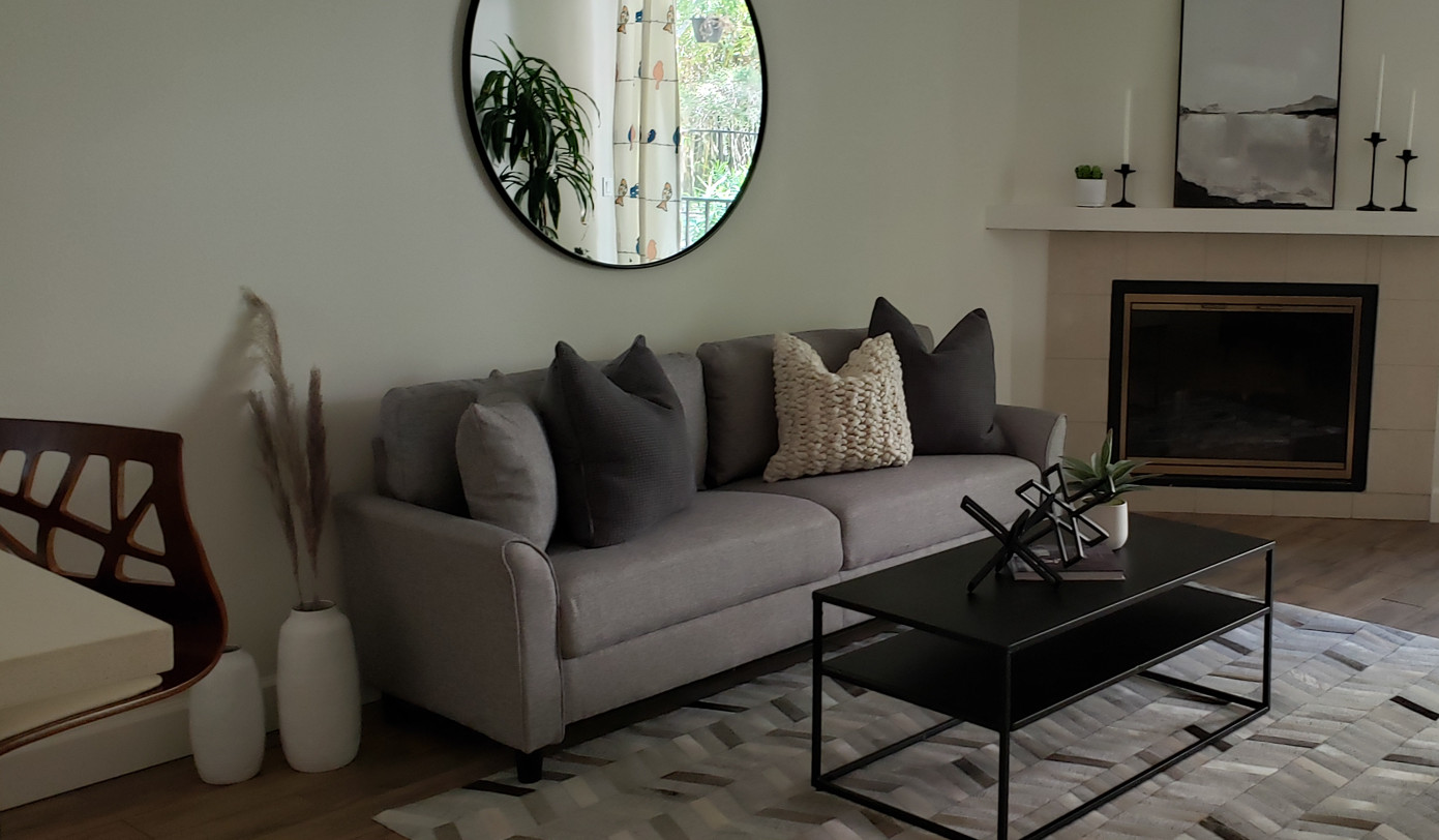 Staging to Sell