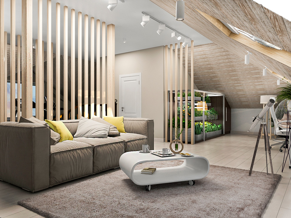 Дуплекс. Коттедж в Саратове