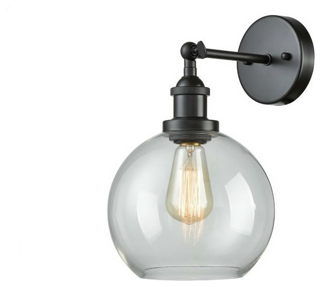 5 Lights Chandelier Style Pendant Light Wood