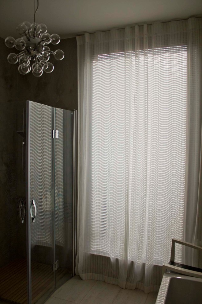 Загородный дом в Мистолово