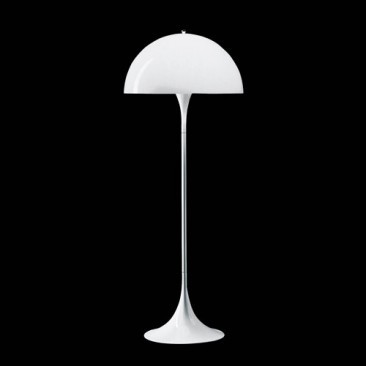 Louis Poulsen | Panthella Floor Lamp