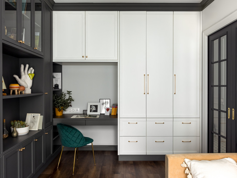 Уютная квартира 67 кв. м для молодоженов и большой собаки