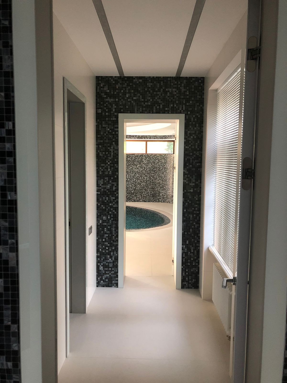 Ремонт ванной комнаты