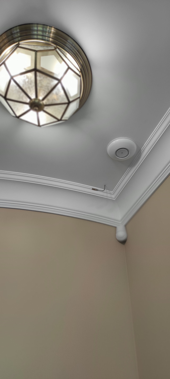 Квартира на Большой Покровской