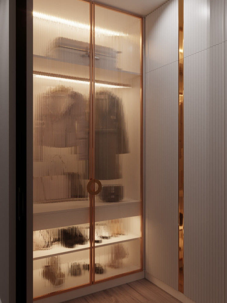 Гостевая спальня