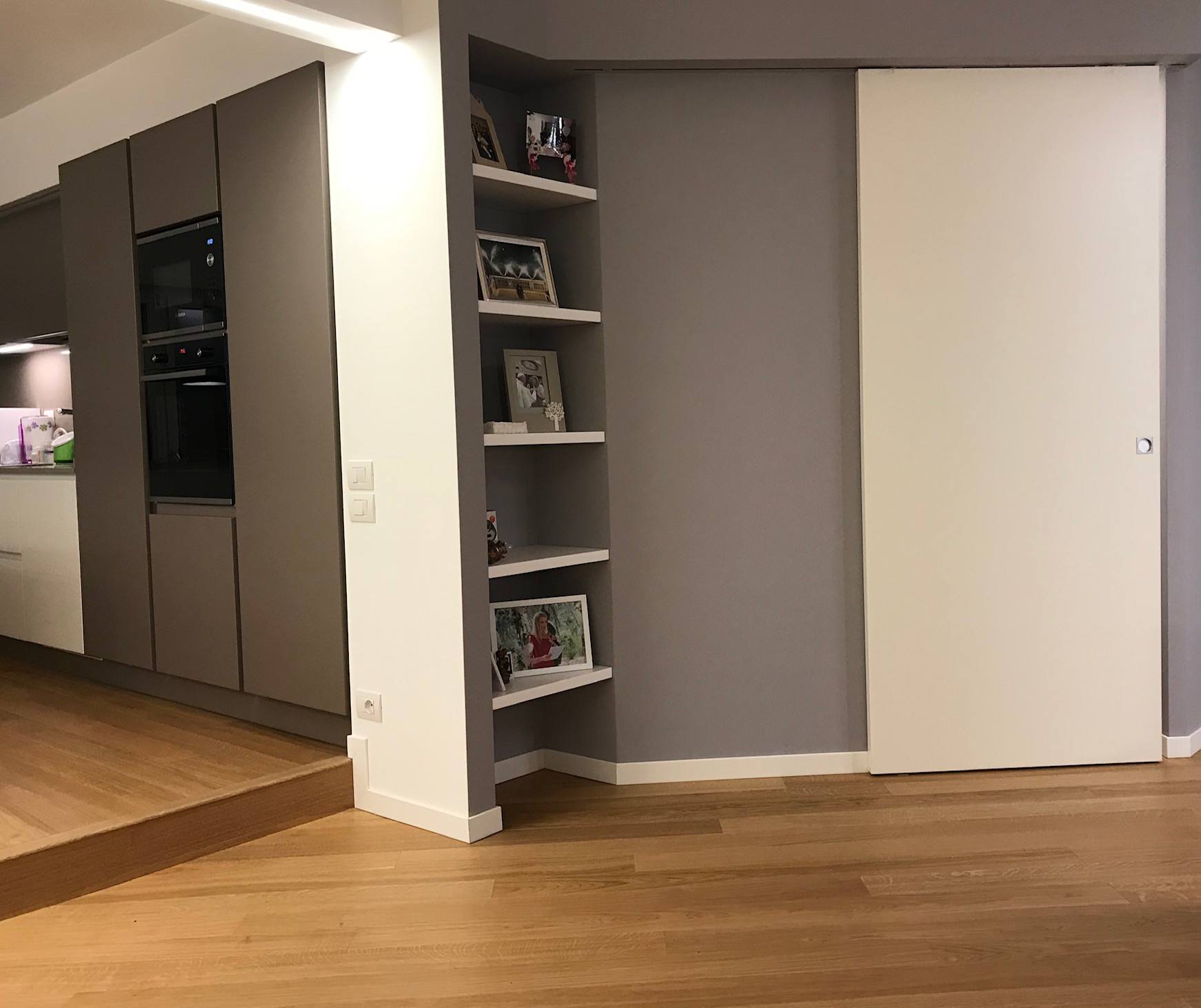 Appartamento in zona Cipro