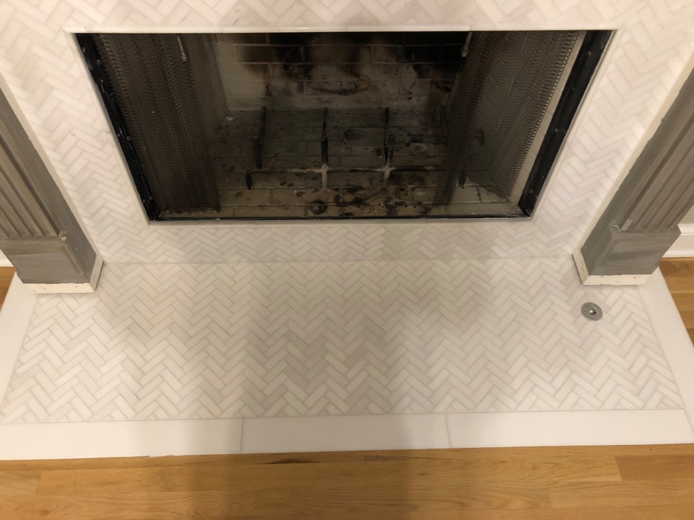 Renovations