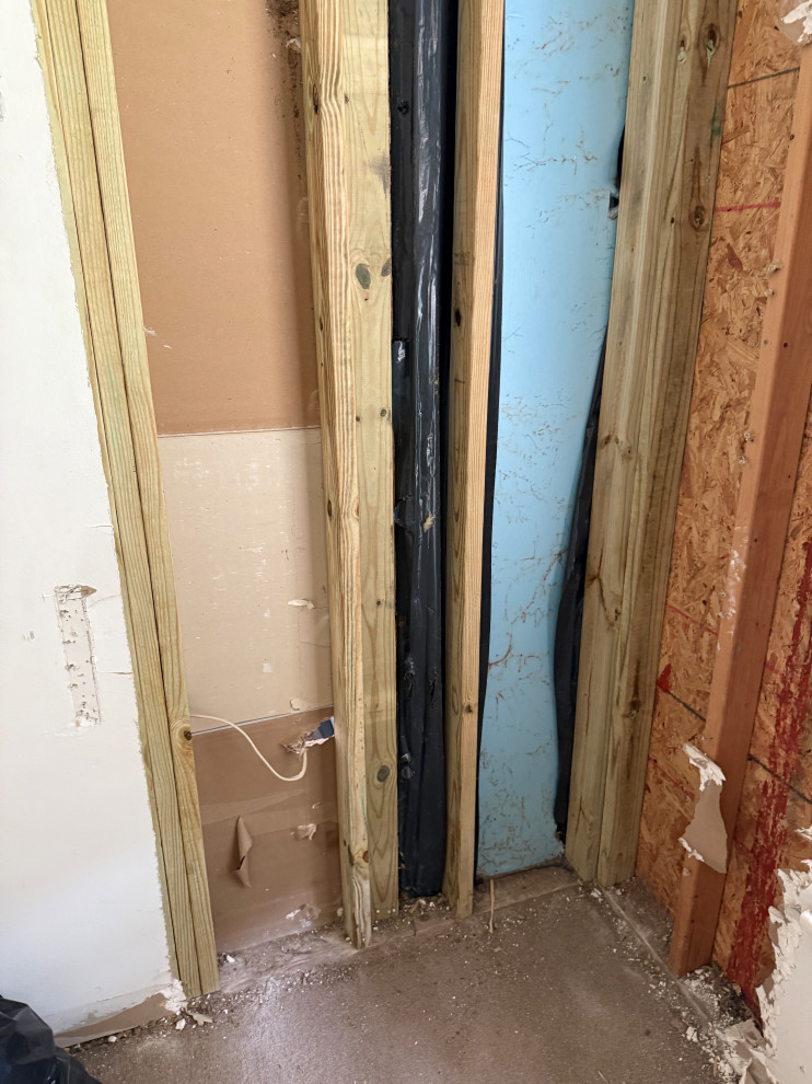 CD14319 - Home Restoration project & Renovation